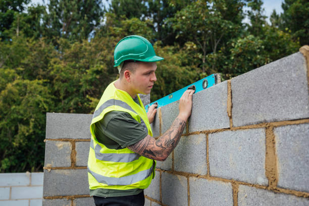 Best Concrete Retaining Walls in Doniphan, MO