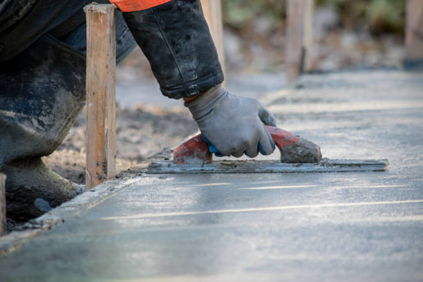 Best Concrete Staining and Coloring in Doniphan, MO