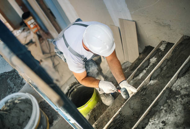 Best Residential Concrete Solutions in Doniphan, MO