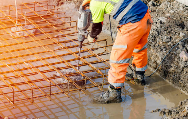 Best Concrete Slab Construction in Doniphan, MO